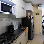Apartamento Cielo Cartagena