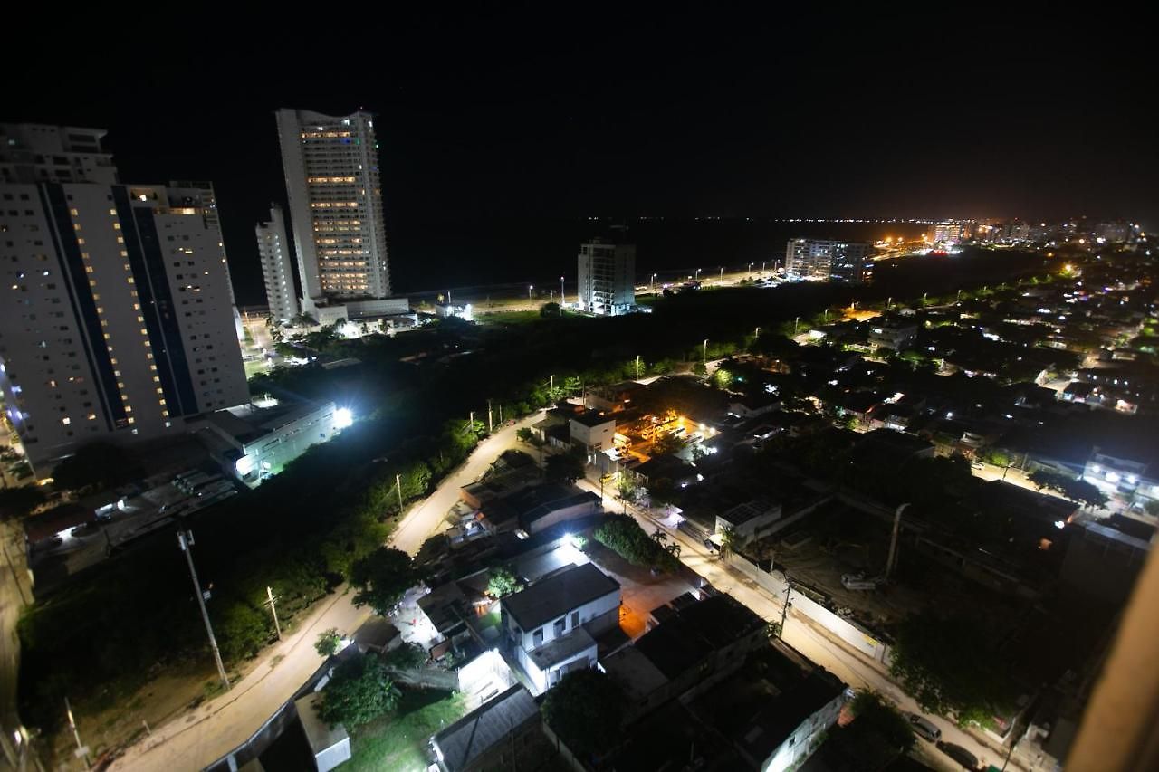 Cielo Apartamento