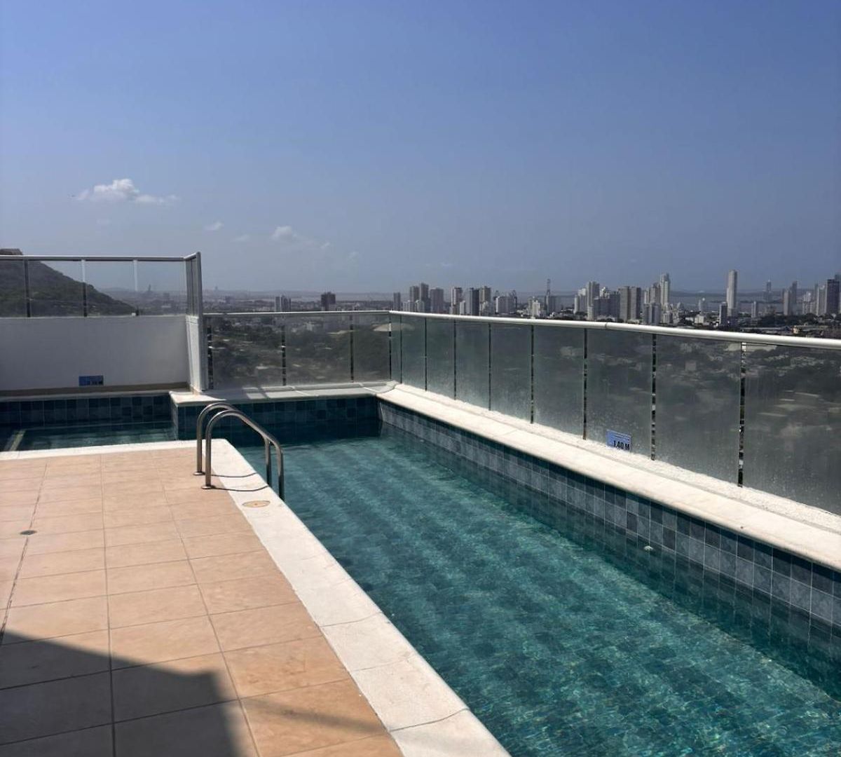 Apartamento Cielo