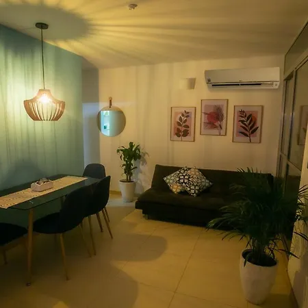 Cielo Apartamento *