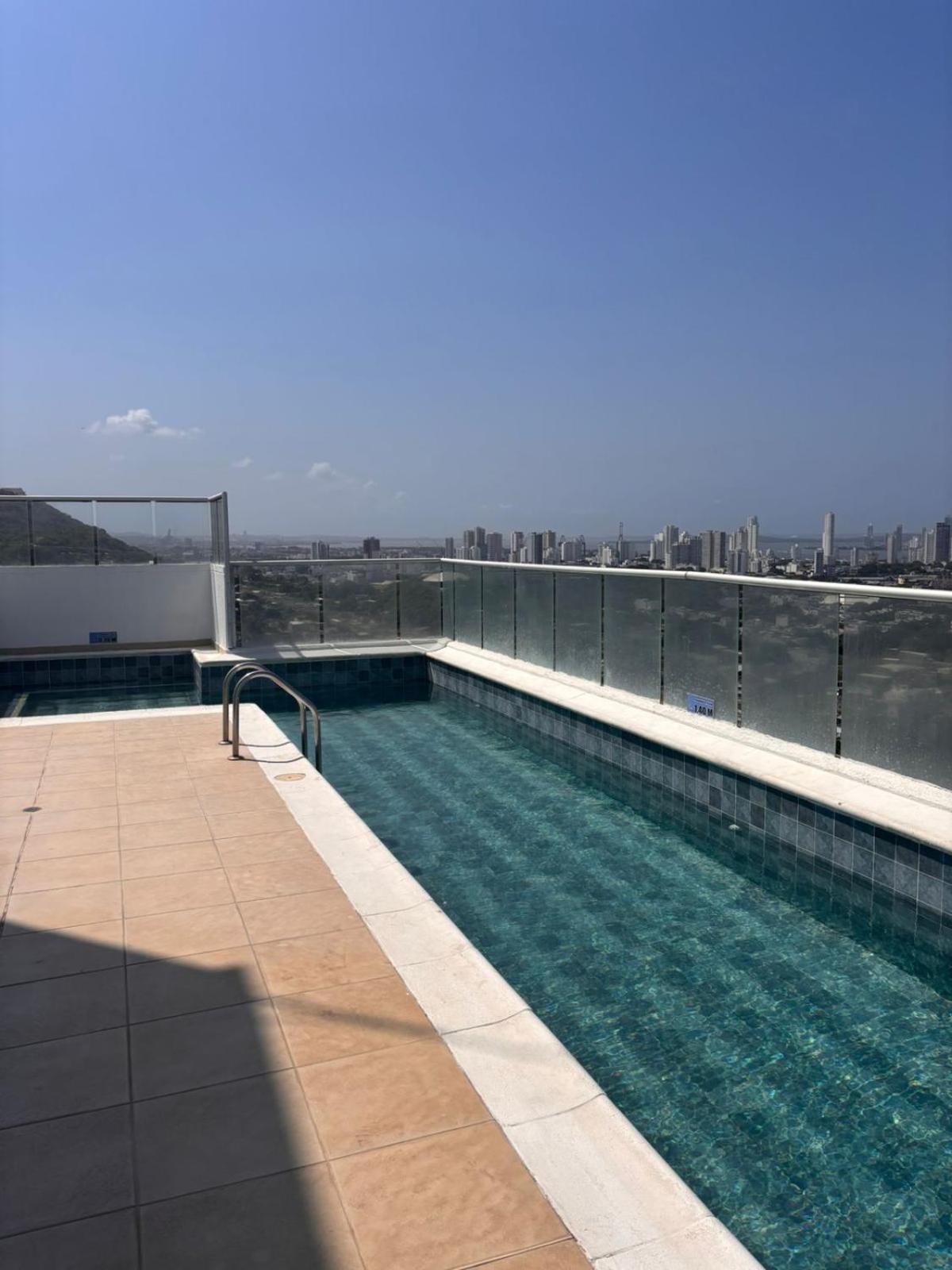 Apartamento Cielo